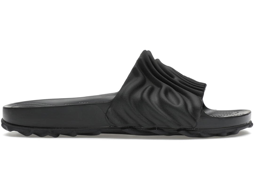 Crocs Crocs Pollex Slide by Salehe Bembury Sasquatch
