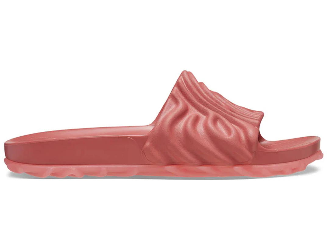 Crocs Crocs Pollex Slide by Salehe Bembury Guppy