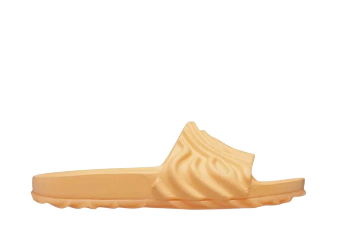 Crocs Crocs Pollex Slides By Salehe Bembury Citrus Milk
