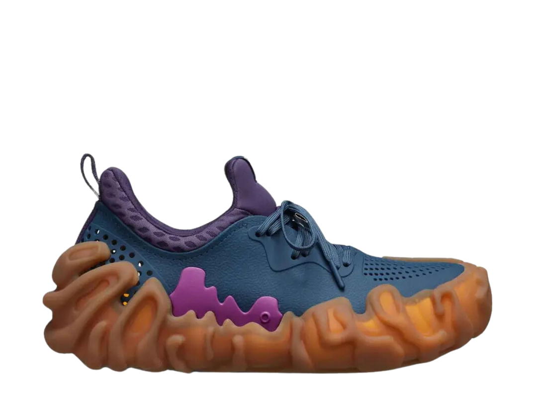Crocs Crocs Salehe Bembury x Juniper Sneaker Taro