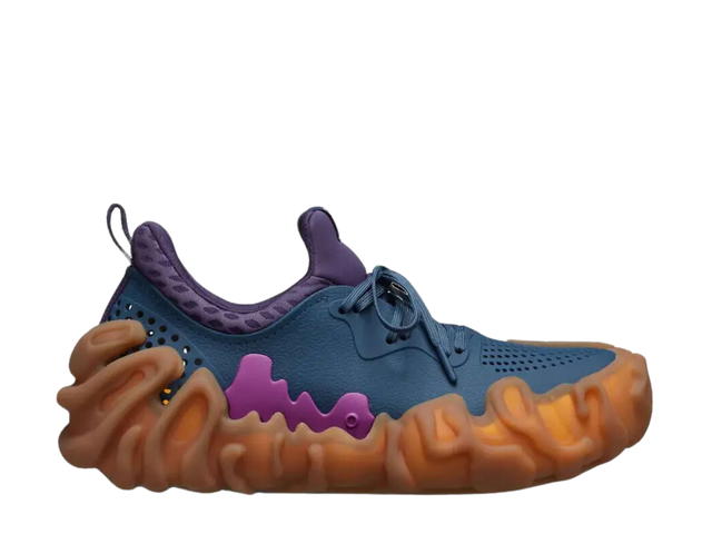 Crocs Crocs Salehe Bembury x Juniper Sneaker Taro - view 1