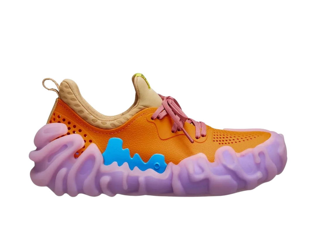 Crocs Crocs Pollex Juniper Salehe Bembury Apricot