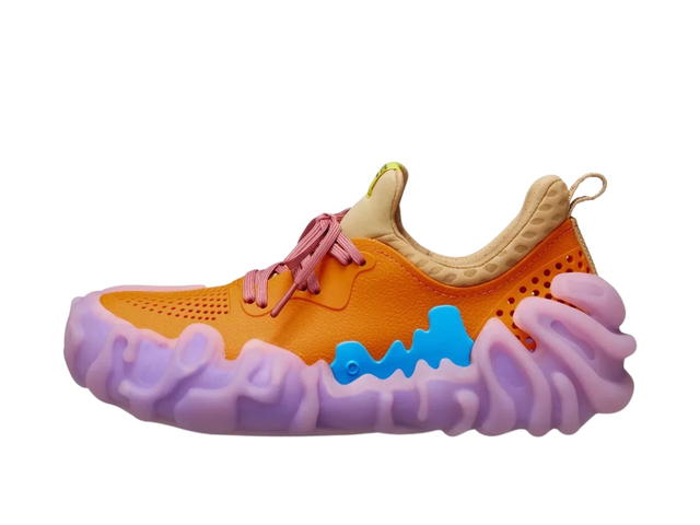 Crocs Crocs Pollex Juniper Salehe Bembury Apricot - view 2
