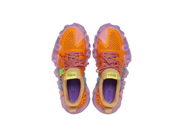 Crocs Crocs Pollex Juniper Salehe Bembury Apricot - view 3