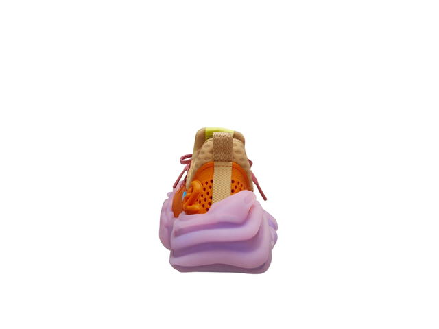 Crocs Crocs Pollex Juniper Salehe Bembury Apricot - view 5