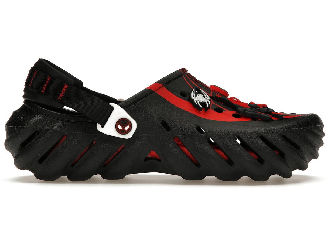 Crocs Crocs Echo Clog Team Spider-Man