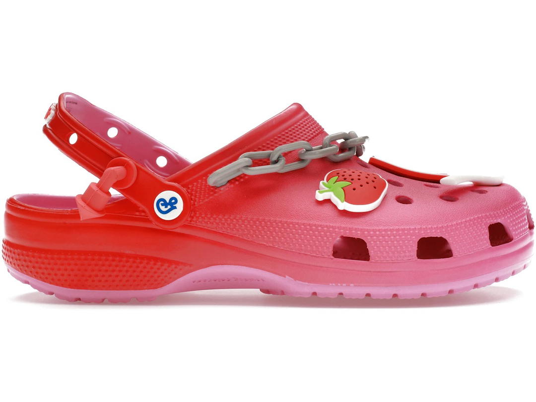 Crocs Crocs Classic Clog General Mills Franken Berry