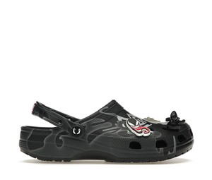 Buy Crocs Classic Clog Marvel Venom at Sasom – Authentic and Ready to Ship