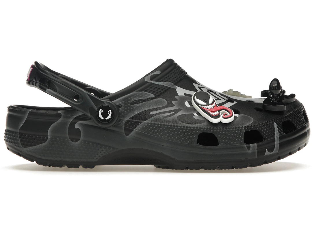 Crocs Crocs Classic Clog Marvel Venom