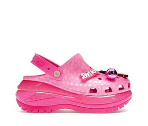 Classic Mega Crush Clog