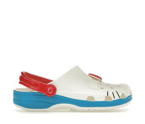 Buy Crocs Classic Clog Hello Kitty I Am at Sasom – Authentic and Ready to Ship