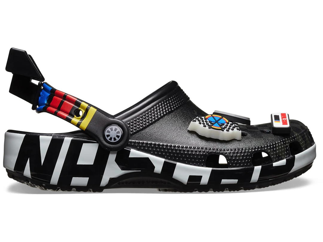 Crocs Crocs Classic Clog Nascar