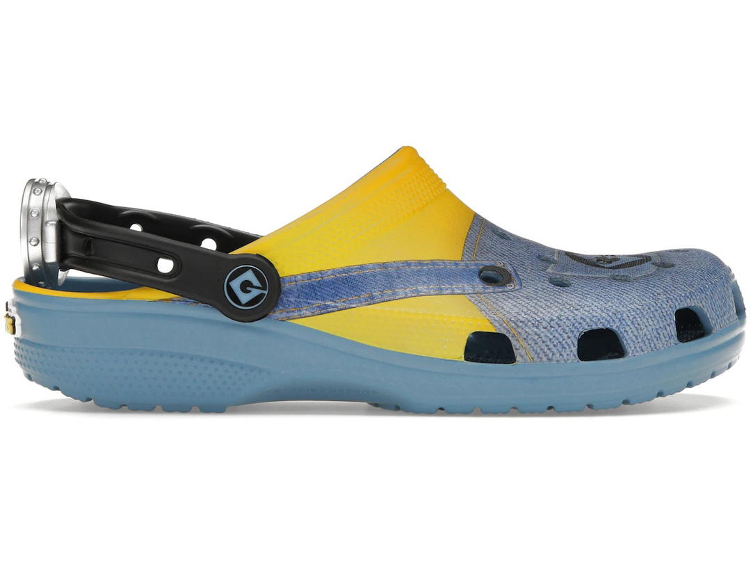 Crocs Crocs Classic Clog Minions