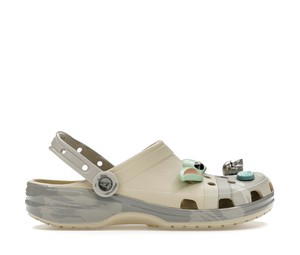 Buy Crocs Classic Clog Star Wars Grogu at Sasom – Authentic and Ready to Ship