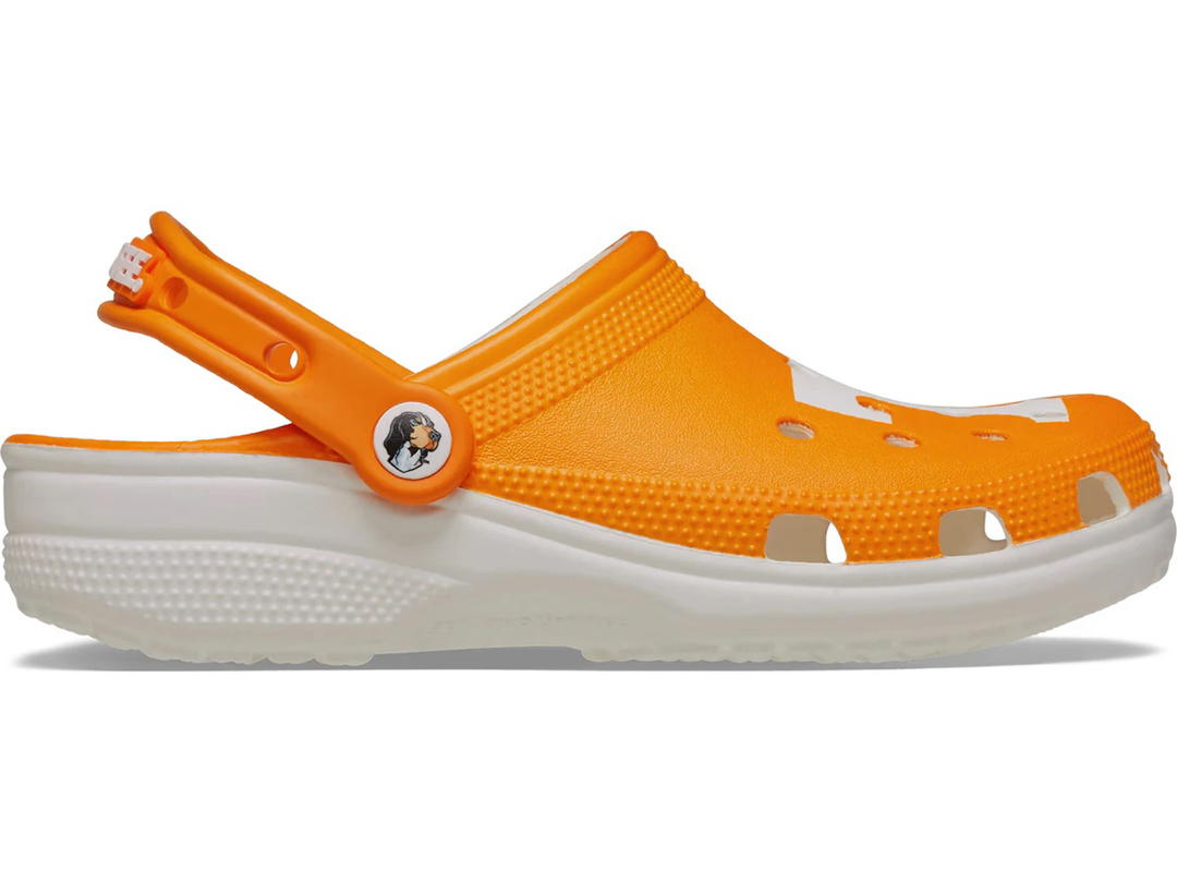 Crocs Crocs Classic Clog University of Tennessee Volunteers
