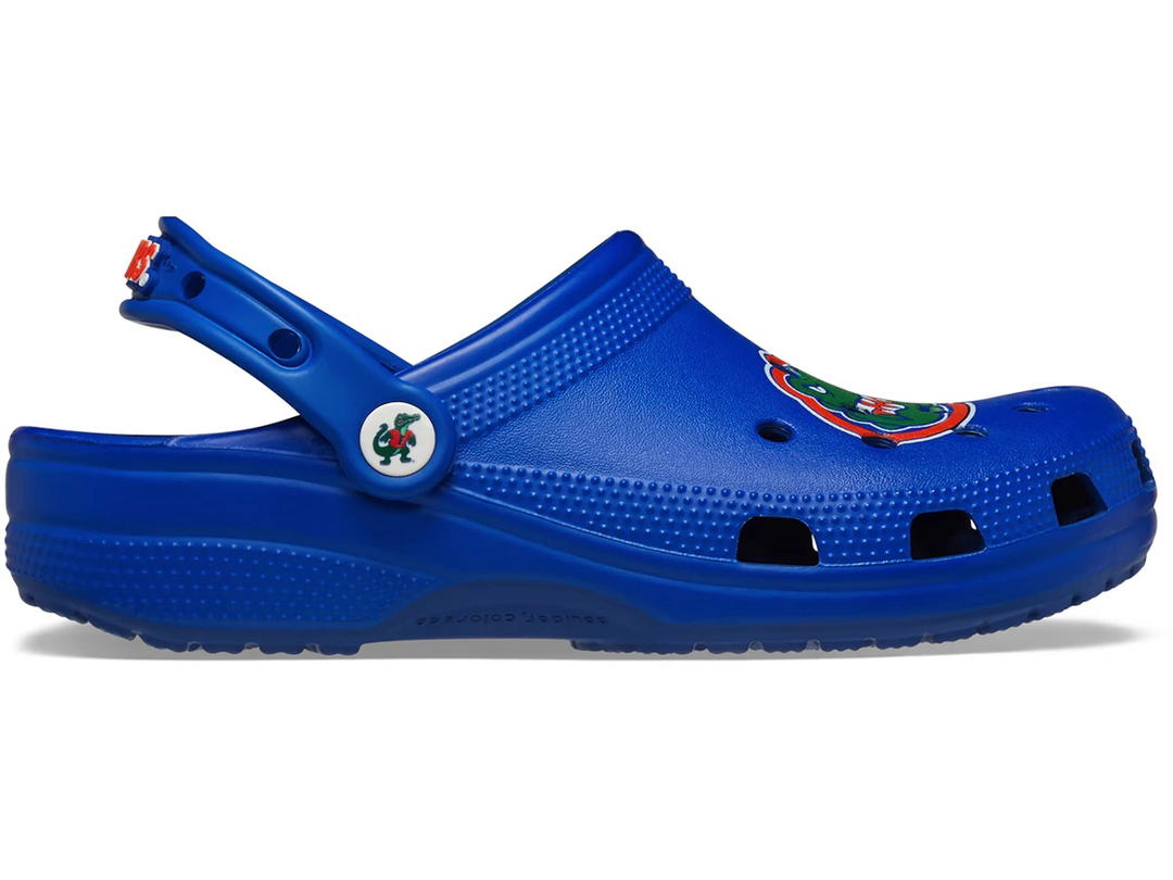 Crocs Crocs Classic Clog University of Florida Gators