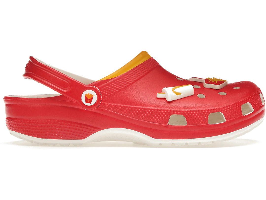 Crocs Crocs Classic Clog McDonald's