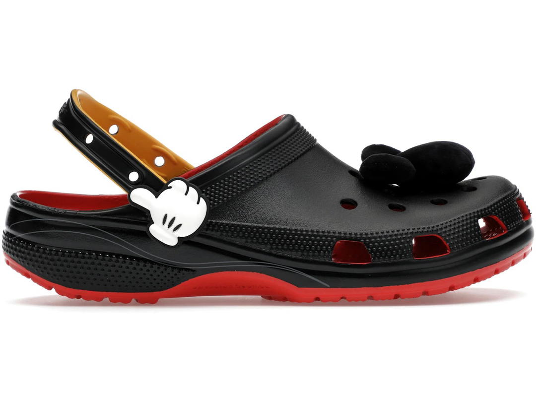 Crocs Crocs Classic Clog Disney Mickey Mouse
