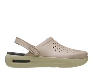 Buy Crocs Inmotion Clog Taupe at Sasom – Authentic and Ready to Ship