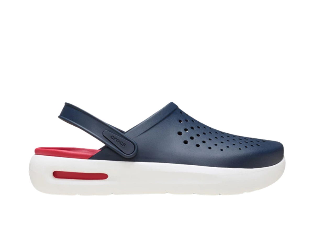 Crocs Crocs Inmotion Clog Navy