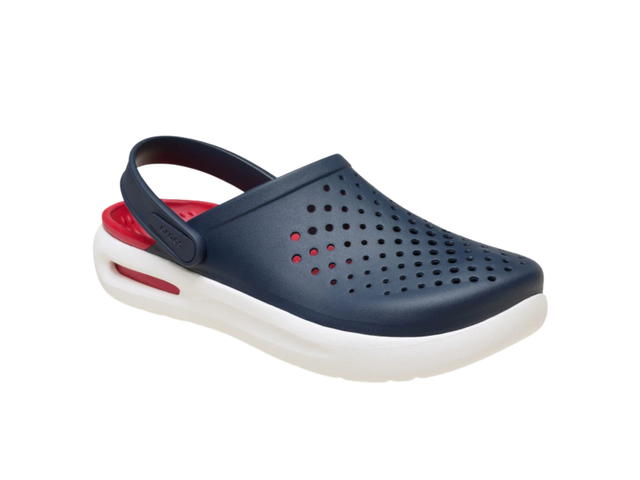 Crocs Crocs Inmotion Clog Navy - view 2