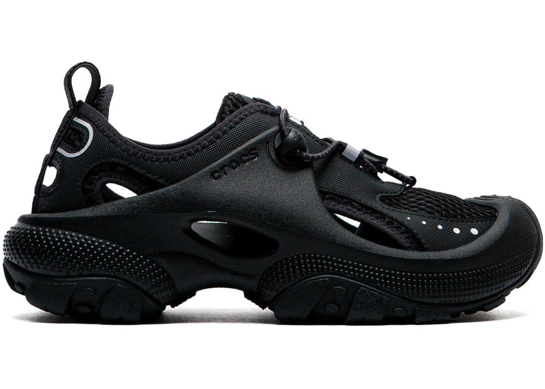 Crocs Crocs Trail Break 2 Black