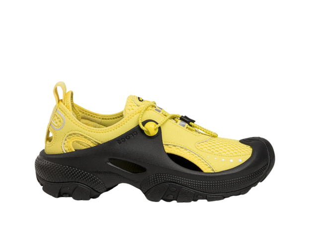 Crocs Crocs Trail Break 2 Chartreuse - view 1