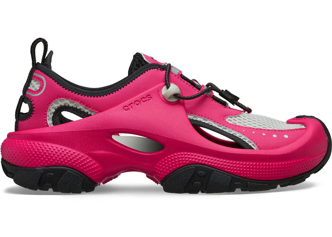 Crocs Crocs Trail Break 2 Dragon Fruit