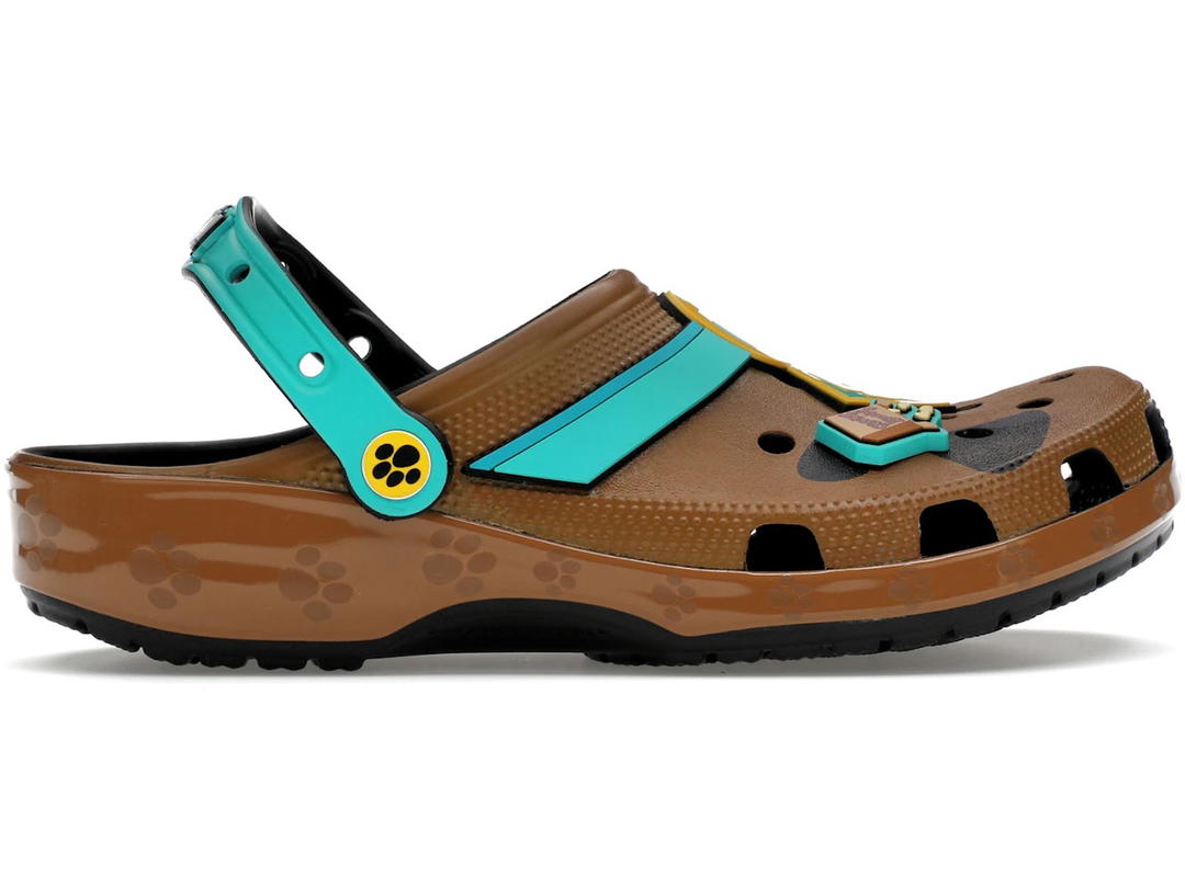Crocs Crocs Classic Clog Scooby-Doo!