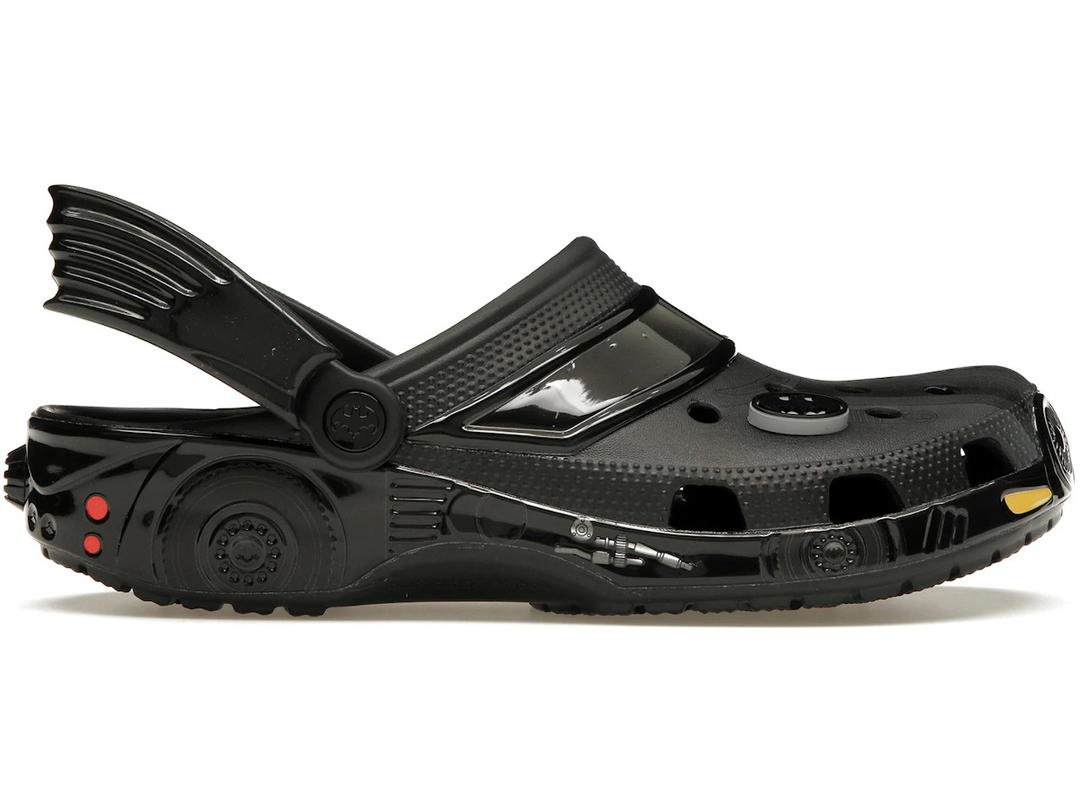 Crocs Crocs Classic Clog Batmobile