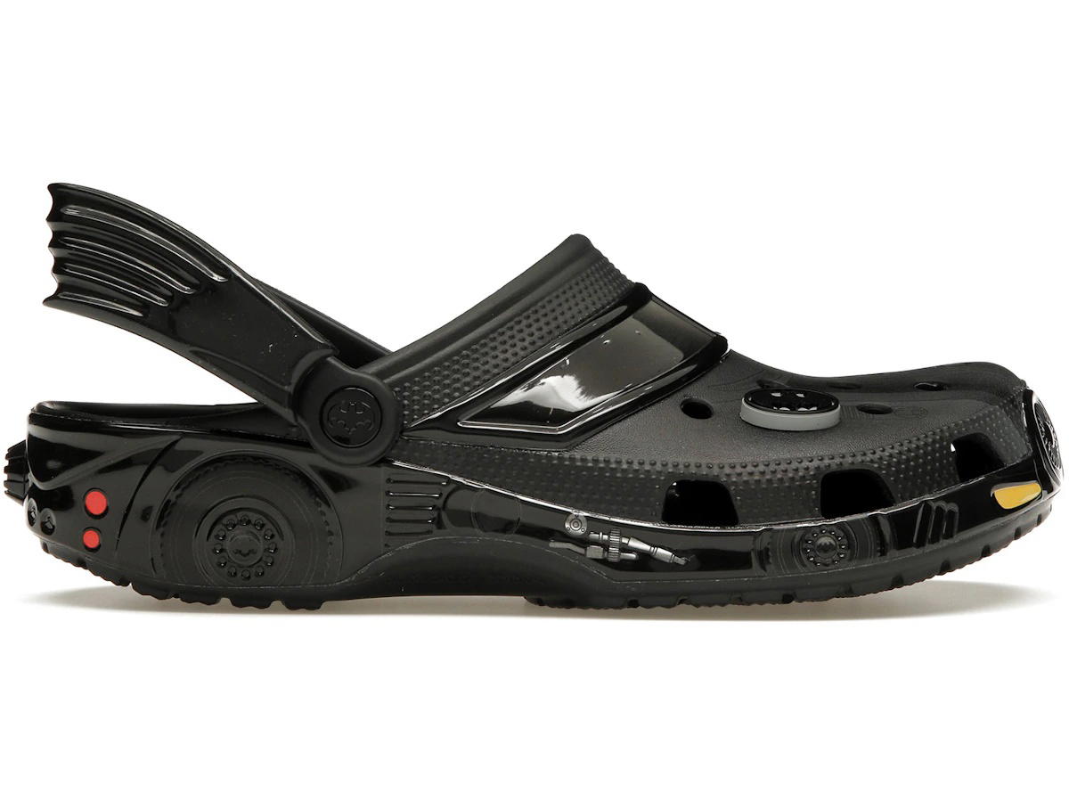 Crocs Crocs Classic Clog Batmobile