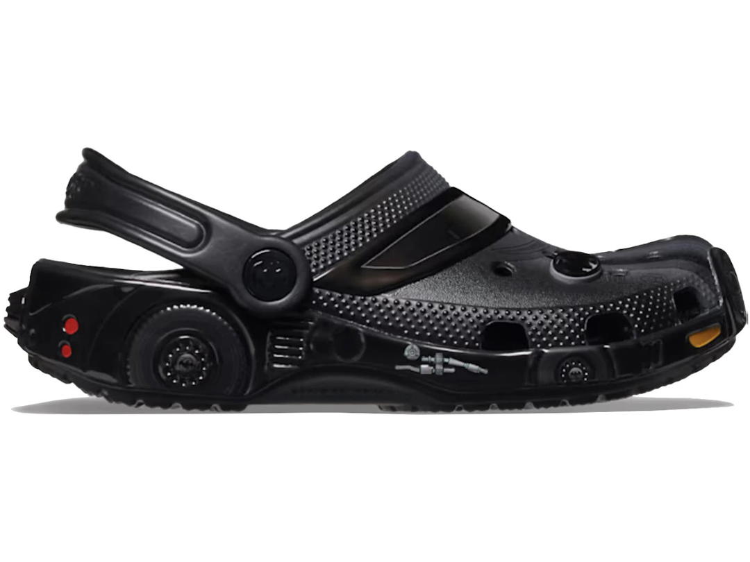 Crocs Crocs Classic Clog Batman Batmobile (Kids)