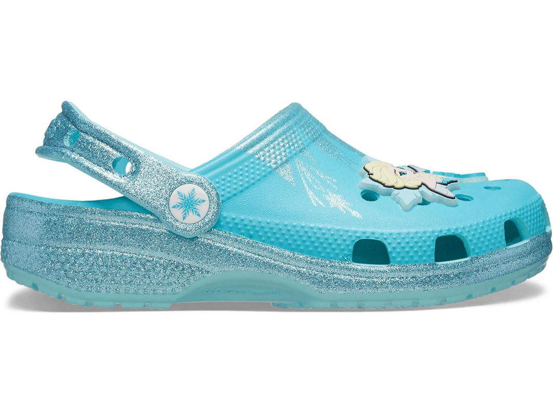 Crocs Crocs Classic Clog Disney Frozen Elsa (Kids)