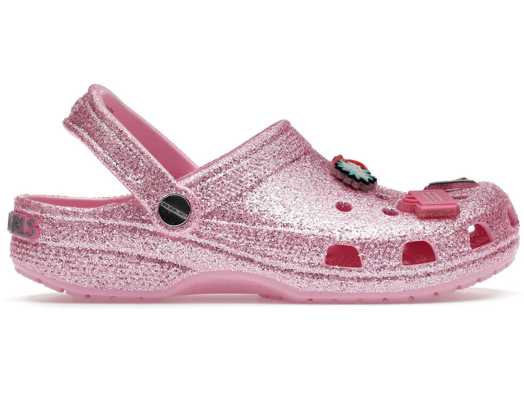 Crocs Crocs Classic Clog Mean Girls