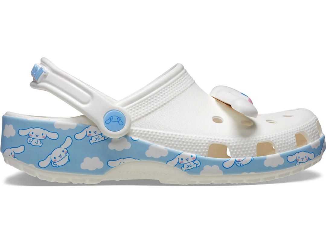 Crocs Crocs Classic Clog Hello Kitty Cinnamaroll