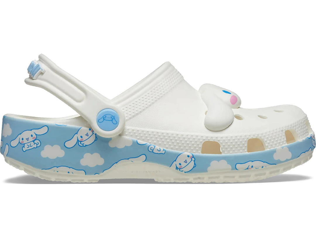 Crocs Crocs Classic Clog Hello Kitty Cinnamaroll (Kids)