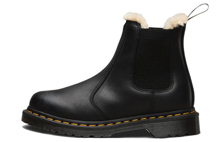 Dr. Martens Dr.Martens 2976 Leonore Black Women's