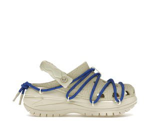 Buy Crocs Classic Mega Crush Clog Rauw Alejandro Bone at Sasom – Authentic and Ready to Ship