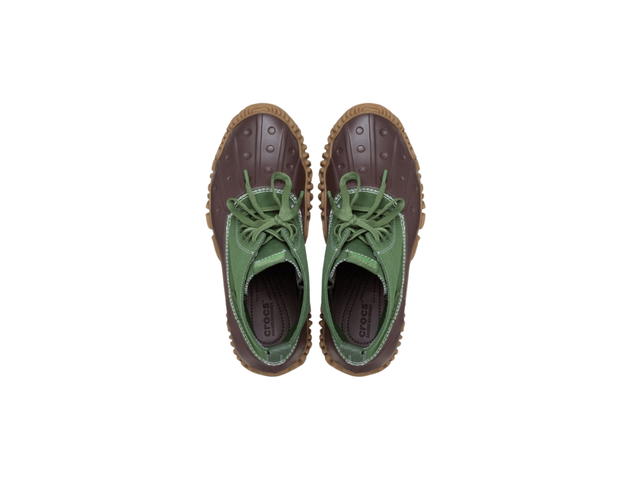 Crocs Crocs x Salehe Bembury Cypress Duck Boot Mallard - view 3