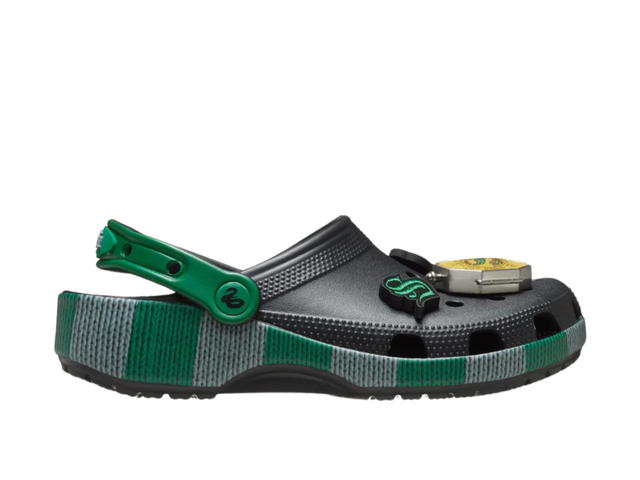 Crocs Crocs Classic Clog Harry Potter Slytherin - view 1