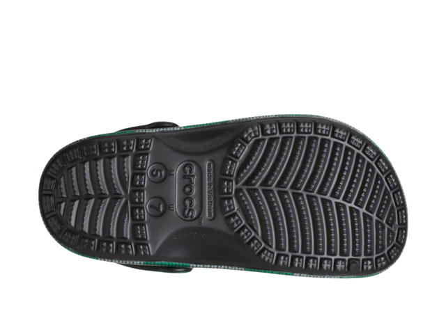 Crocs Crocs Classic Clog Harry Potter Slytherin - view 4
