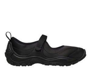 Buy Crocs EXP Terre Ballet Triple Black (Women's) at Sasom – Authentic and Ready to Ship