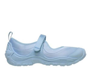 Buy Crocs EXP Terre Ballet Blue Frost (Women's) at Sasom – Authentic and Ready to Ship