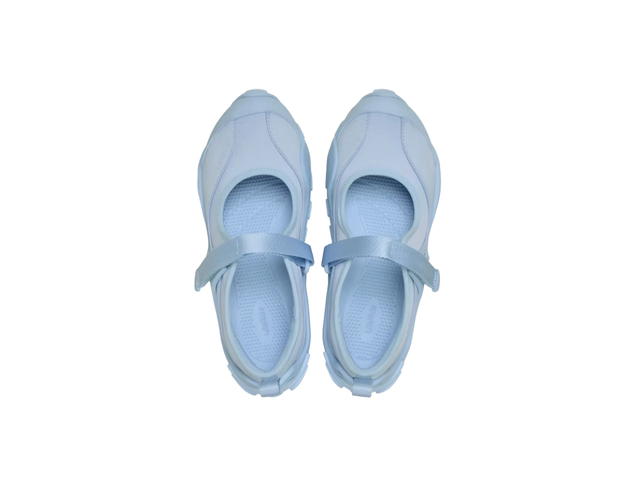 Crocs Crocs EXP Terre Ballet Blue Frost (Women's) - view 2