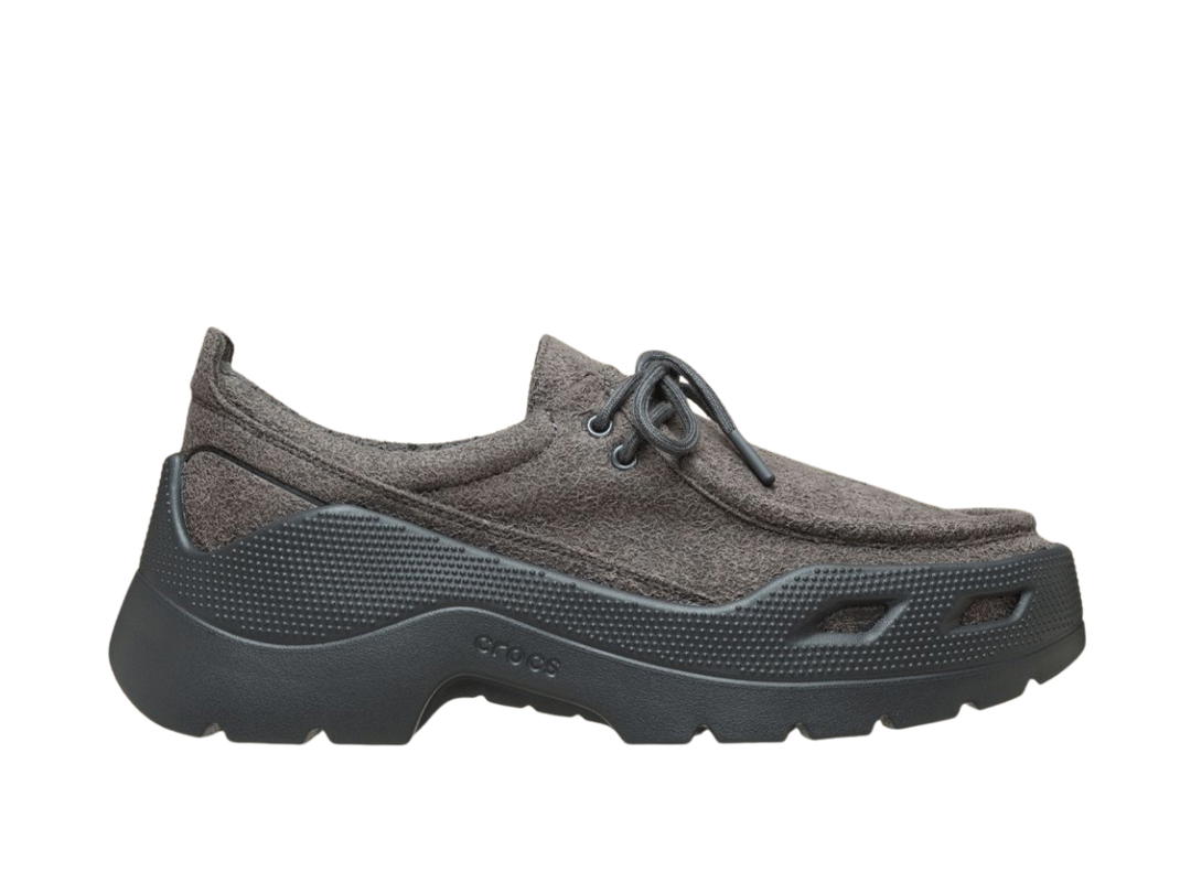 Crocs Crocs Gallery Black Sand