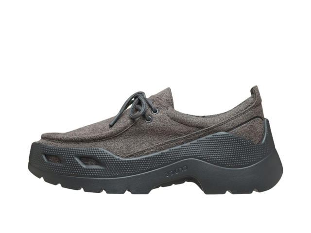 Crocs Crocs Gallery Black Sand - view 2