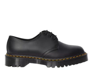 Buy Dr.Martens 1461 BEX Black at Sasom – Authentic and Ready to Ship