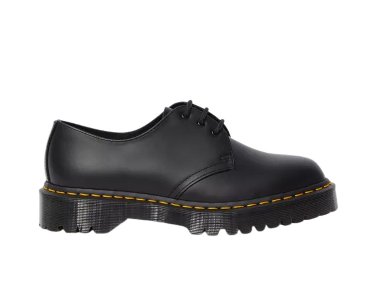 Dr. Martens Dr.Martens 1461 BEX Black