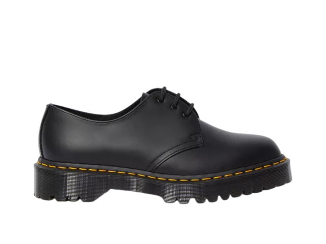 Dr. Martens Dr.Martens 1461 BEX Black - view 1