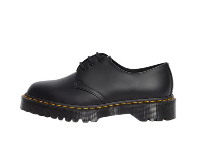Dr. Martens Dr.Martens 1461 BEX Black - view 2